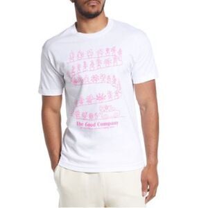 The Good Company T-Shirt Size Medium